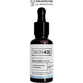 Skin401 Cilt Aydınlatmaya Yardımcı Serum Seti - 2