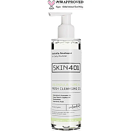 Skin401 Cilt Yenilenmesine Yardımcı ve Aydınlatıcı Etkili Bakım Seti - 5
