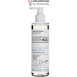 Skin401 Cilt Yenilenmesine Yardımcı ve Aydınlatıcı Etkili Bakım Seti - 4