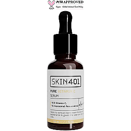 Skin401 Cilt Yenilenmesine Yardımcı ve Aydınlatıcı Etkili Bakım Seti - 3