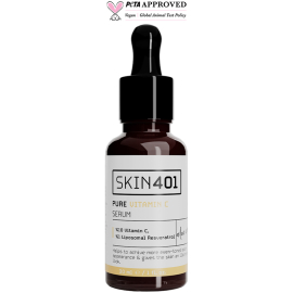 Skin401 Cilt Yenilenmesine Yardımcı ve Aydınlatıcı Etkili Bakım Seti - 3