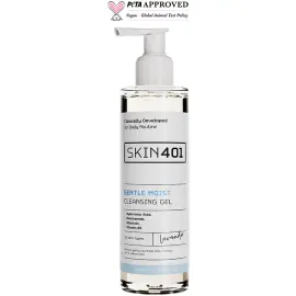 Skin401 Cilt Yenilenmesine Yardımcı ve Aydınlatıcı Etkili Bakım Seti - 4
