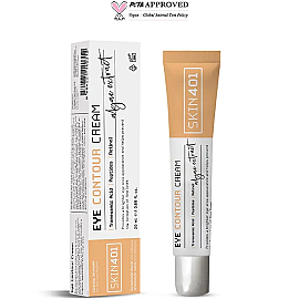 Skin401 Eye Contour Cream - Göz Çevresi Bakım Kremi 20ml - 2