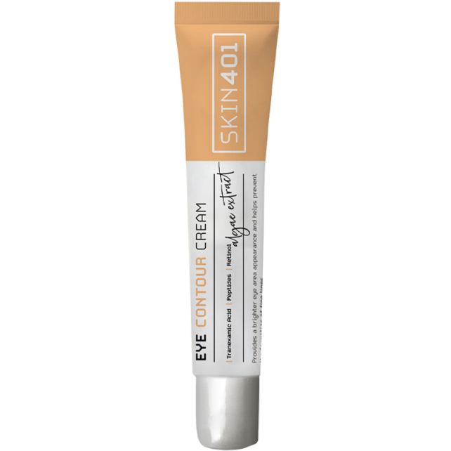 Skin401 Eye Contour Cream - Göz Çevresi Bakım Kremi 20ml - 1