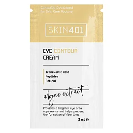 Skin401 Eye Contour Cream - Göz Çevresi Bakım Kremi 2ml - Tester