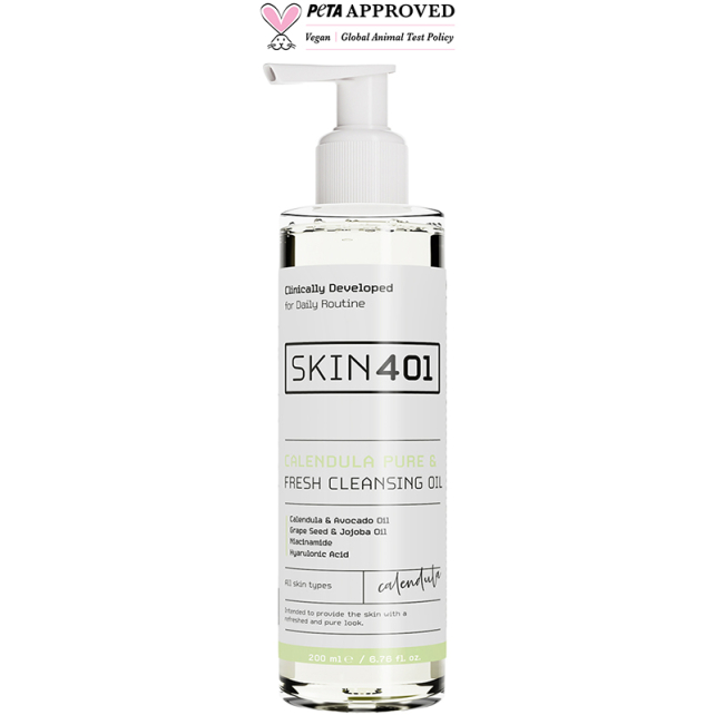 Skin401 Fiddy Metodu Seti - 3