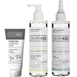 Skin401 Fiddy Metodu Seti - 1