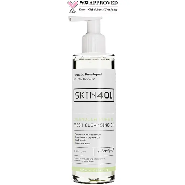 Skin401 Fiddy Metodu Seti - 3