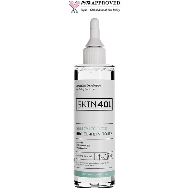 Skin401 Fiddy Metodu Seti - 4