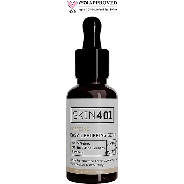 Skin401 Gece Bakım Seti - 3