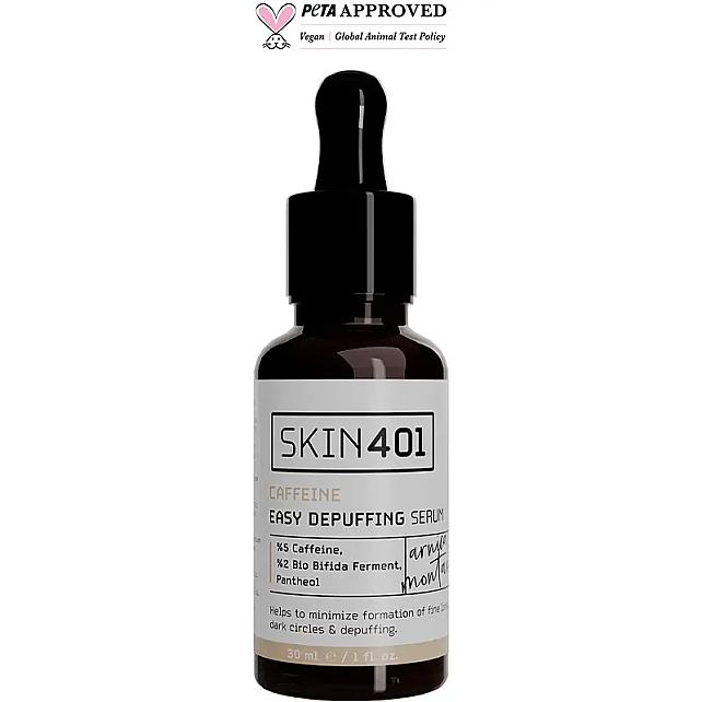 Skin401 Gece Bakım Seti - 2