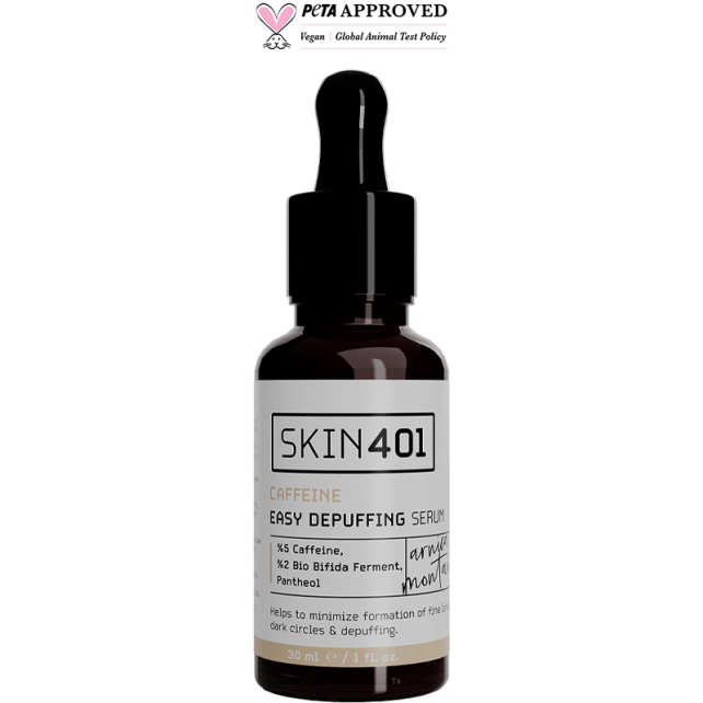 Skin401 Gece Bakım Seti - 2