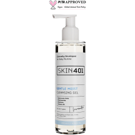 Skin401 Gece Bakım Seti - 5