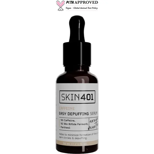 Skin401 Gece Bakım Seti - 2