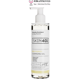 Skin401 Gece Bakım Seti - 4