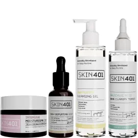 Skin401 Gece Bakım Seti - 1