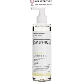 Skin401 Gece Bakım Seti - 4