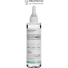 Skin401 Gece Bakım Seti - 5