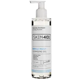 Skin401 Gentle Moist Cleansing Gel - Nemlendirici Yüz Temizleme Jeli 200ml - 1
