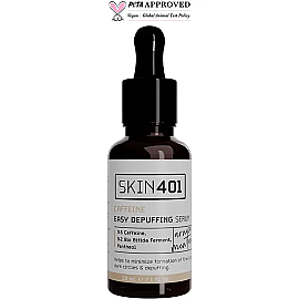 Skin401 Göz Çevresi ve Kaş Kirpik Bakım Seti - 2