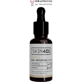 Skin401 Göz Çevresi ve Kaş Kirpik Bakım Seti - 2