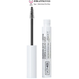 Skin401 Göz Çevresi ve Kaş Kirpik Bakım Seti - 3