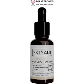 Skin401 Göz Çevresi ve Kaş Kirpik Bakım Seti - 2