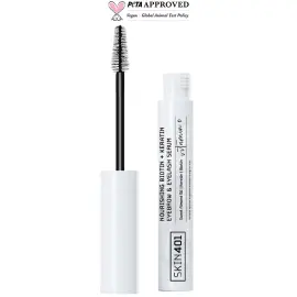 Skin401 Göz Çevresi ve Kaş Kirpik Bakım Seti - 3