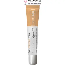 Skin401 Göz Çevresi ve Kaş Kirpik Bakım Seti - 4