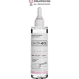 Skin401 Gözenek Karşıtı Arındırıcı Bakım Seti - 3