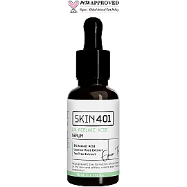 Skin401 Gözenek Karşıtı Arındırıcı Bakım Seti - 2
