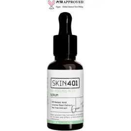 Skin401 Gözenek Karşıtı Arındırıcı Bakım Seti - 2
