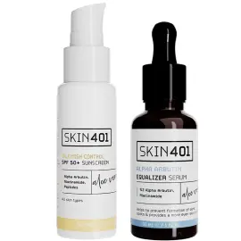 Skin401 Güneş Bakım Seti - 1