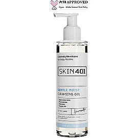 Skin401 Hassas Ciltlere Özel Aydınlatıcı Arındırıcı Yüz Temizleme Seti - 4