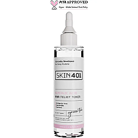 Skin401 Hassas Ciltlere Özel Aydınlatıcı Arındırıcı Yüz Temizleme Seti - 3
