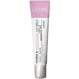 Skin401 Hydrating Nourishing Lip Balm - Nemlendirici Dudak Kremi 15ml - Skin401