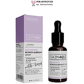 Skin401 Koyu Leke ve Siyah Nokta Serum Seti - 2