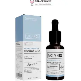 Skin401 Koyu Leke ve Siyah Nokta Serum Seti - 3