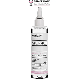 Skin401 Koyu Leke ve Siyah Nokta Tam Koruma Cilt Bakım Rutini - 4