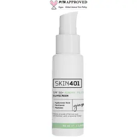 Skin401 Mineral Gübeş Kremi ve Leke Karşıtı Güneş Seti - 2