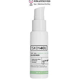 Skin401 Mineral Güneş Kremi ve Leke Karşıtı Güneş Seti - 2