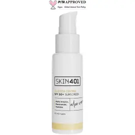 Skin401 Mineral Güneş Kremi ve Leke Karşıtı Güneş Seti - 3