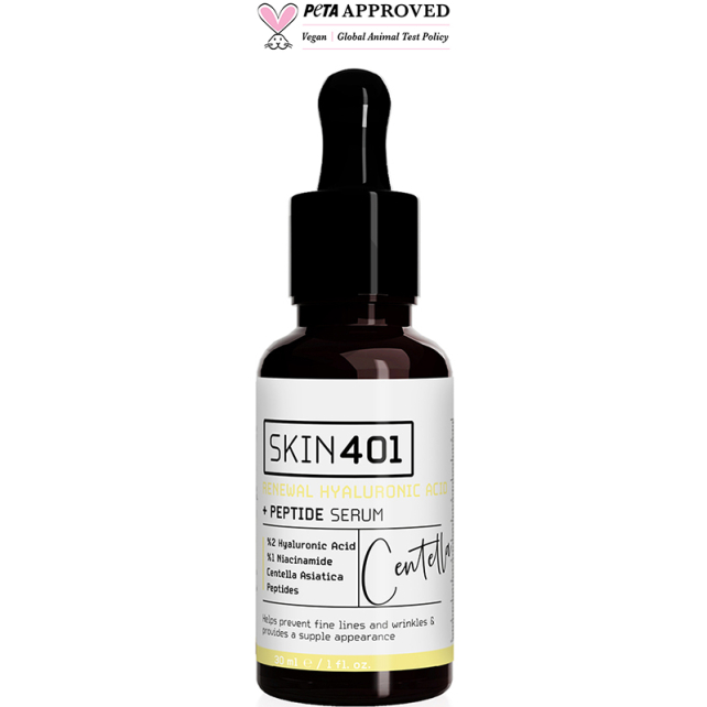 Skin401 Nem Bombası Yüz Bakım Seti - 2