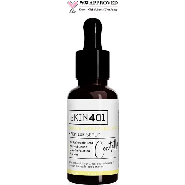 Skin401 Nem Bombası Yüz Bakım Seti - 2