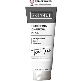 Skin401 Nemlendirici Siyah Nokta ve Gözenek Görünümü Azaltmaya Yardımcı Bakım Seti - 2