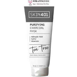 Skin401 Nemlendirici Siyah Nokta ve Gözenek Görünümü Azaltmaya Yardımcı Bakım Seti - 2