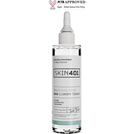 Skin401 Nemlendirici Siyah Nokta ve Gözenek Görünümü Azaltmaya Yardımcı Bakım Seti - 3