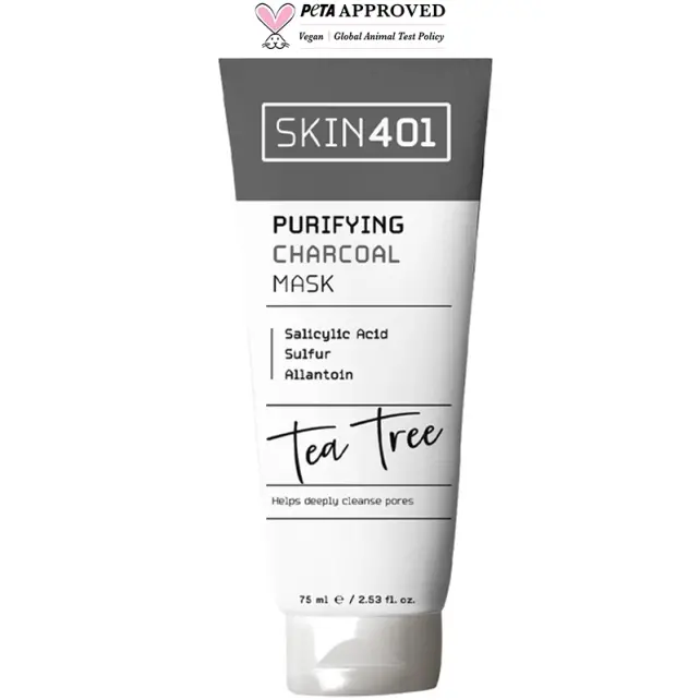 Skin401 Nemlendirici Siyah Nokta ve Gözenek Görünümü Azaltmaya Yardımcı Bakım Seti - 2