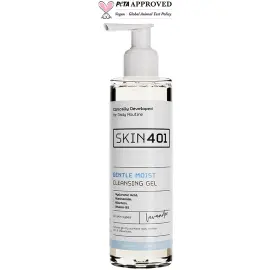 Skin401 Nemlendirici Siyah Nokta ve Gözenek Görünümü Azaltmaya Yardımcı Bakım Seti - 4