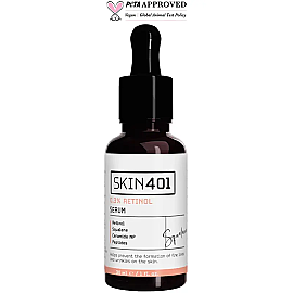 Skin401 Nemlendirici ve Besleyici Bakım Seti - 4
